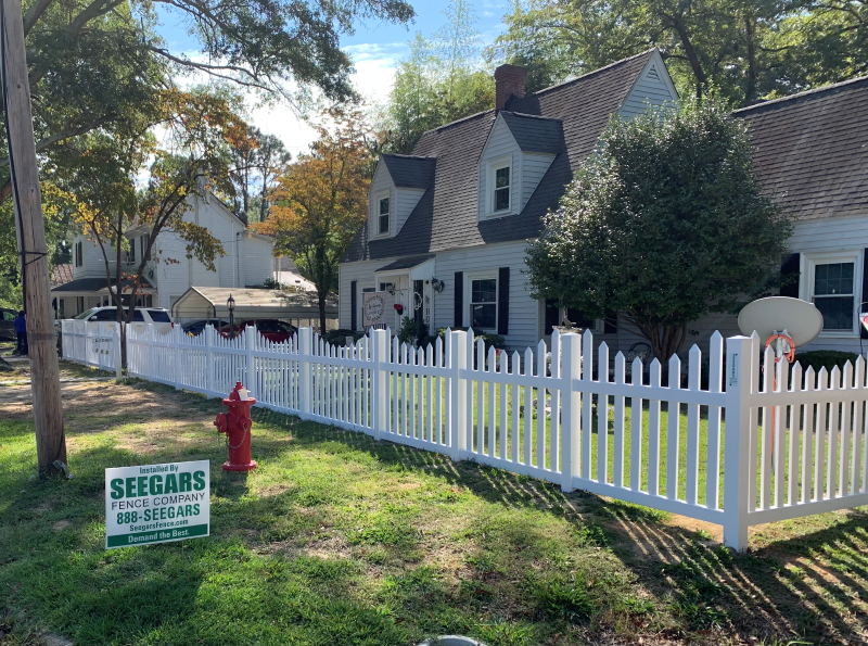 Installation photo 1