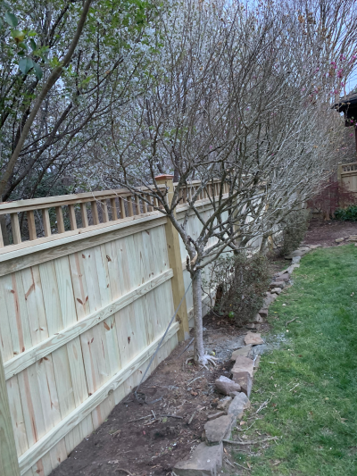 Installation photo 10