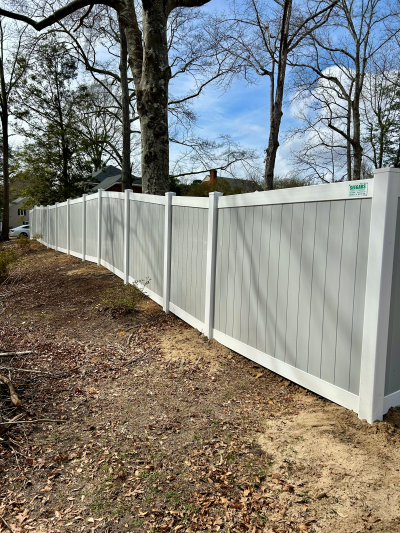 Installation photo 12