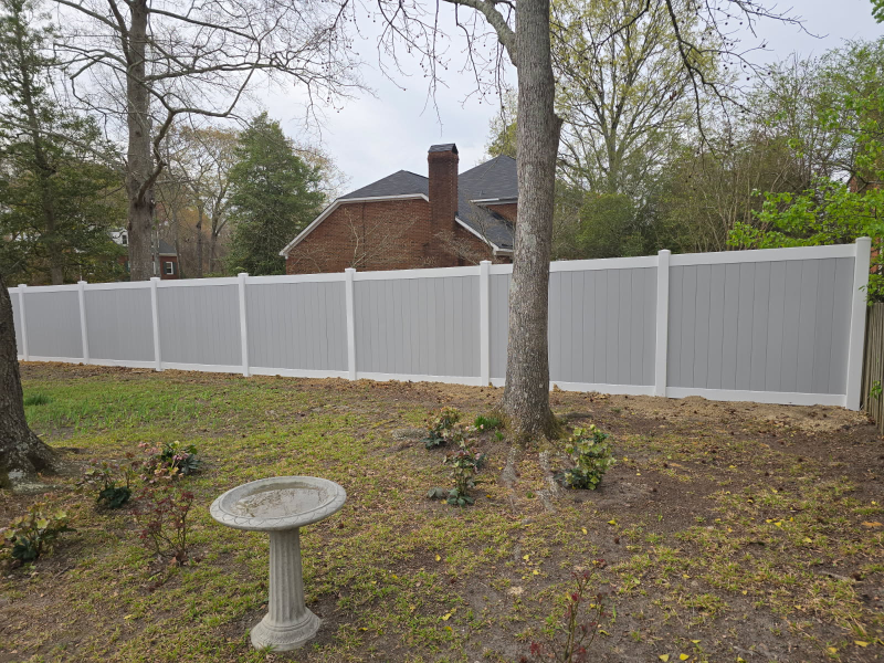 Installation photo 13