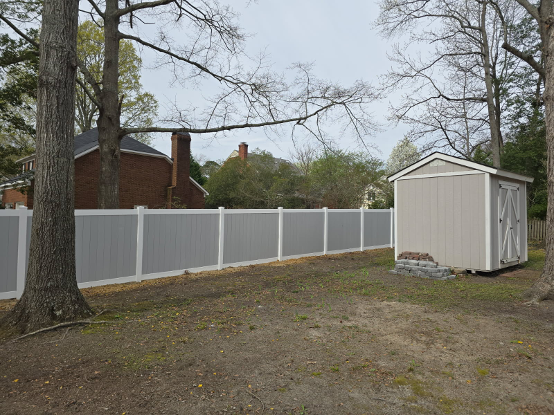 Installation photo 14