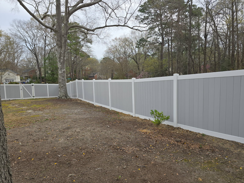 Installation photo 15