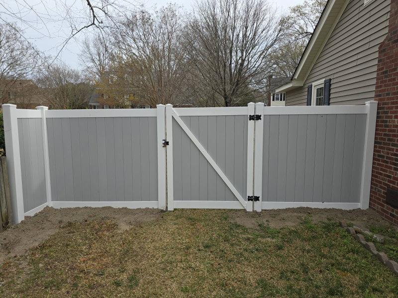 Installation photo 16