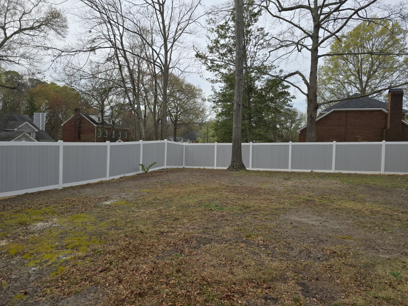 Installation photo 17