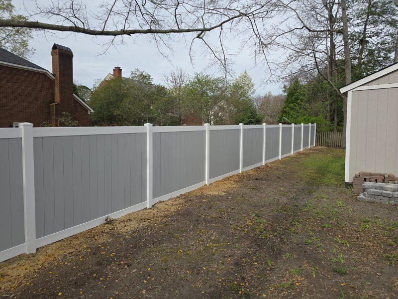 Installation photo 18