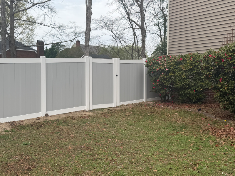 Installation photo 19