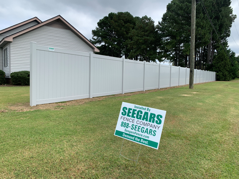 Installation photo 2