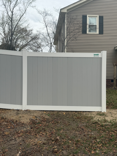 Installation photo 23