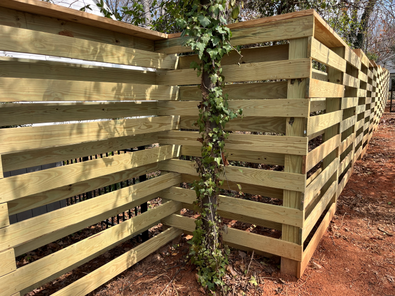 Installation photo 3