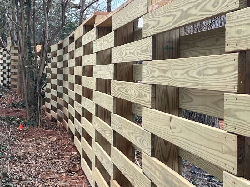 Installation photo 4