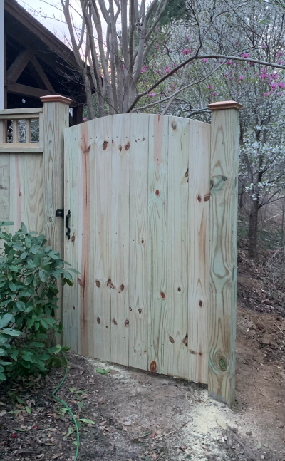 Installation photo 6