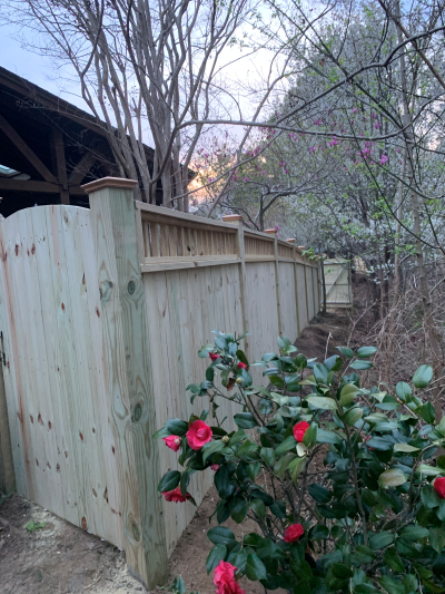 Installation photo 7