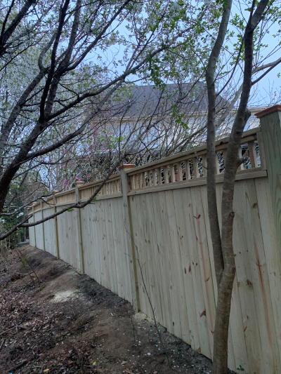 Installation photo 9